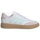 Adidas Courtblock J Adidas Courtblock J